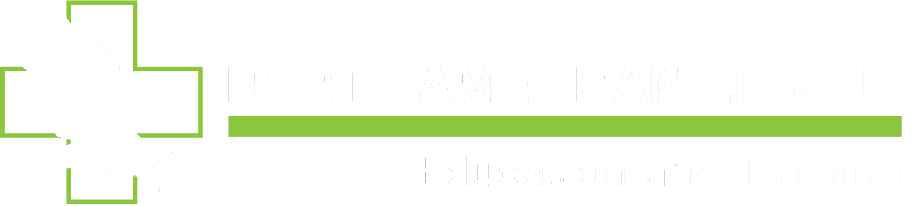 North American Rescue | Education and Training