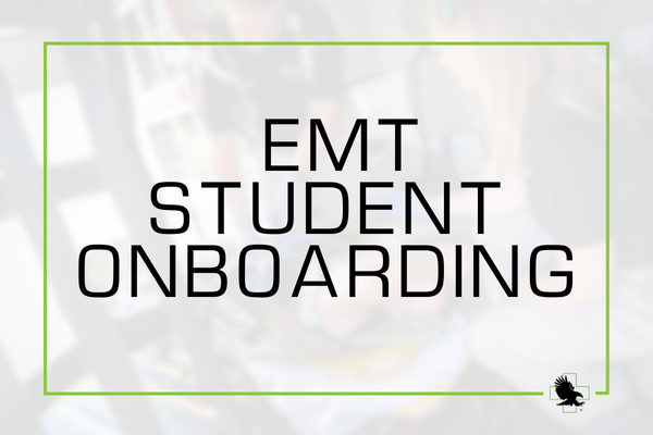 This essential course is designed to streamline your onboarding process for the North American Rescue (NAR) Training Learning Management System (LMS)