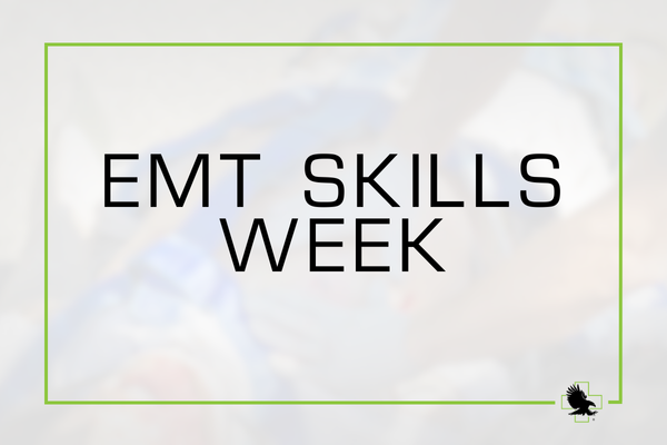 This intensive 4-day hands-on training program is designed to complement the didactic portion of your EMT training, providing you with the practical skills and confidence needed to excel in Emergency Medical Services (EMS).