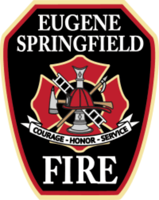 Eugene Springfield Fire Department
